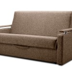 Диван-кровать «Чарм» 1.2 (Коричневый)