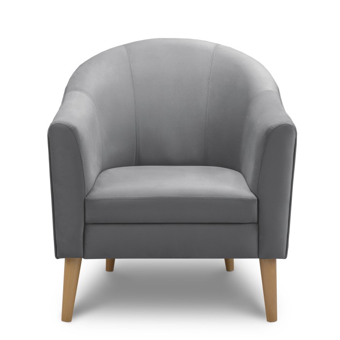 Кресло отдыха «Арти» (Серый)