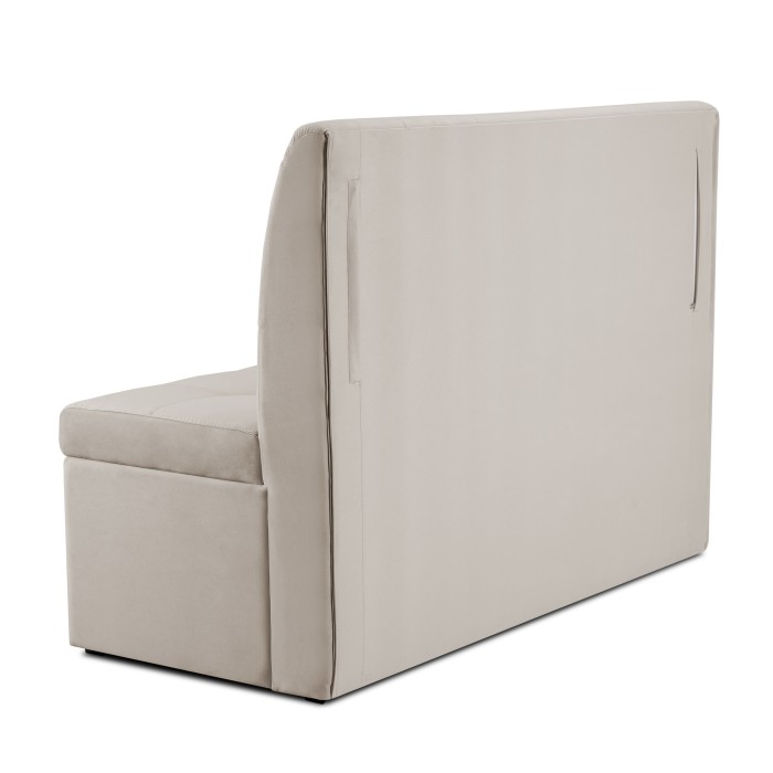 Модуль «Омега» 1200 мм. (Кремовый)