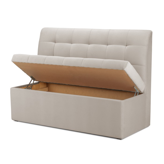 Модуль «Омега» 1200 мм. (Кремовый)