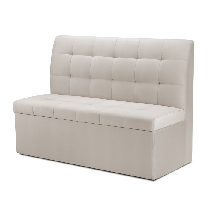 Модуль «Омега» 1200 мм. (Кремовый)