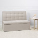 Модуль «Омега» 1200 мм. (Кремовый)