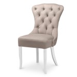 Стул «Милано» (Кремовый)