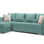 Мягкий угол «Саванна 2» (Аквамариновый)