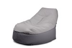 Кресло-мешок БинБэг (Серый)