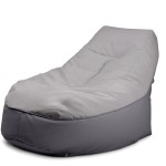 Кресло-мешок БинБэг (Серый)