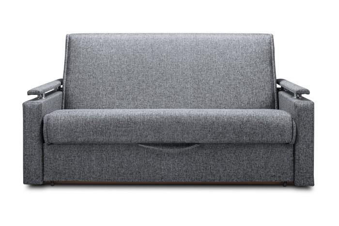 Диван-кровать «Чарм» 1.2 (Серый)