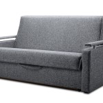 Диван-кровать «Чарм» 1.2 (Серый)