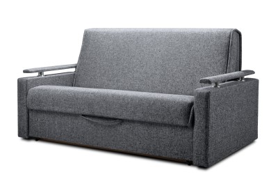 Диван-кровать «Чарм» 1.2 (Серый)