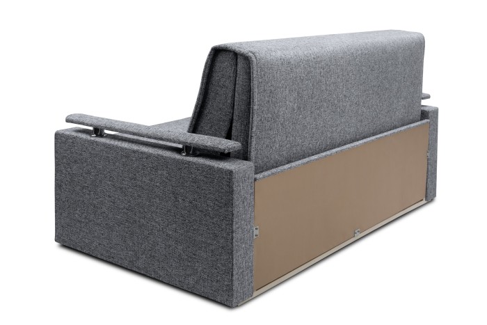 Диван-кровать «Чарм» 1.2 (Серый)