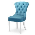 Стул «Милано» (Голубой)