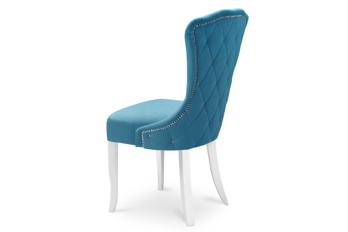 Стул «Милано» (Голубой)