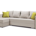 Мягкий угол «Саванна 2» (Кремовый)