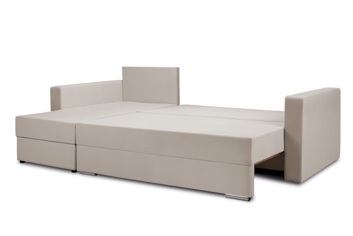 Мягкий угол «Саванна 2» (Кремовый)