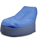 Кресло-мешок БинБэг (Синий)