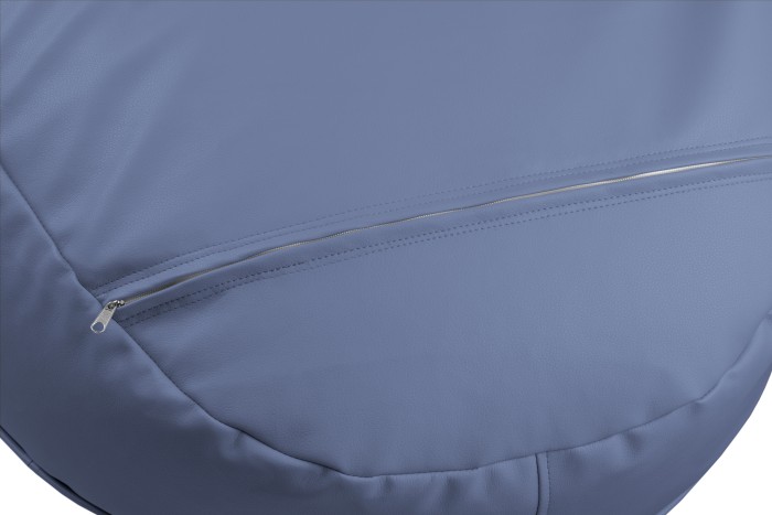 Кресло-мешок БинБэг (Синий)