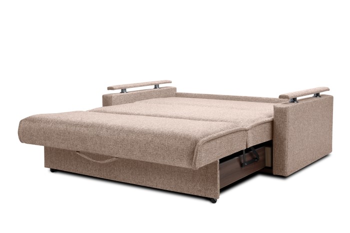 Диван-кровать «Чарм» 1.2 (Бежевый)