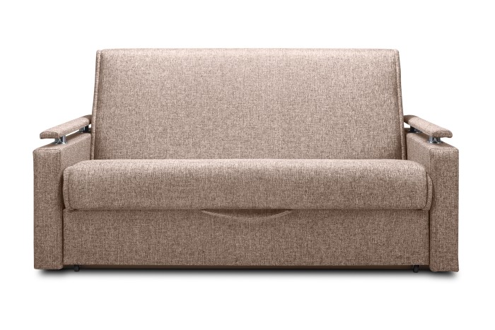 Диван-кровать «Чарм» 1.2 (Бежевый)