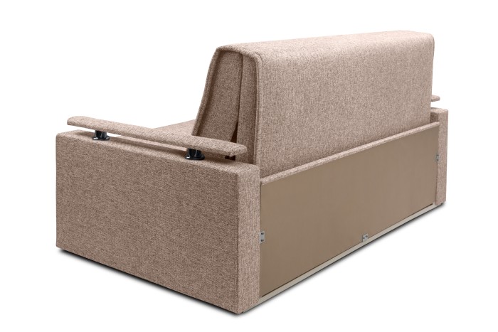 Диван-кровать «Чарм» 1.2 (Бежевый)