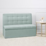 Модуль «Омега» 1200 мм. (Мятный)