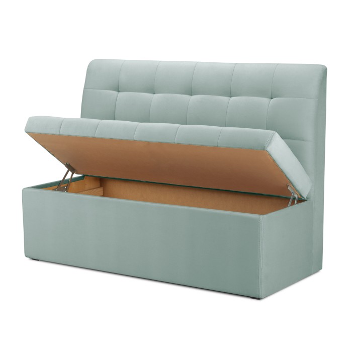 Модуль «Омега» 1200 мм. (Мятный)