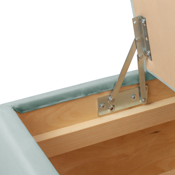 Модуль «Омега» 1200 мм. (Мятный)