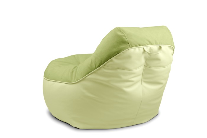 Кресло-мешок БинБэг (Фисташковый)