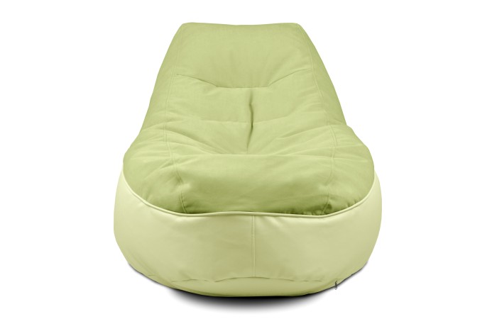 Кресло-мешок БинБэг (Фисташковый)
