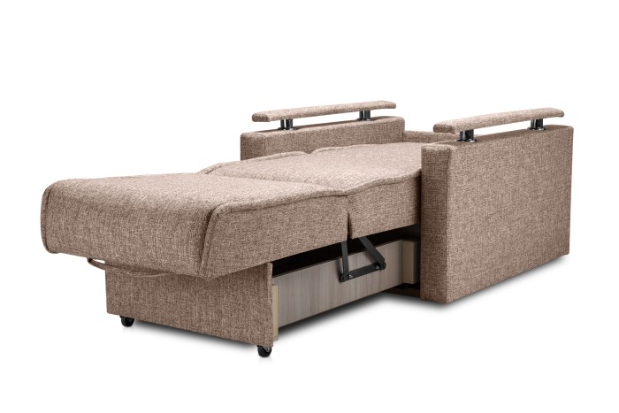 Кресло-кровать «Чарм» 0.6 (Бежевый)