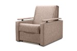Кресло-кровать «Чарм» 0.6 (Бежевый)