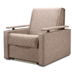Кресло-кровать «Чарм» 0.6 (Бежевый)