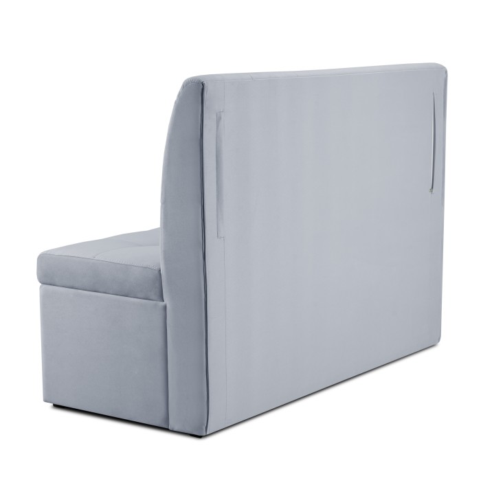 Модуль «Омега» 1200 мм. (Светло-серый)