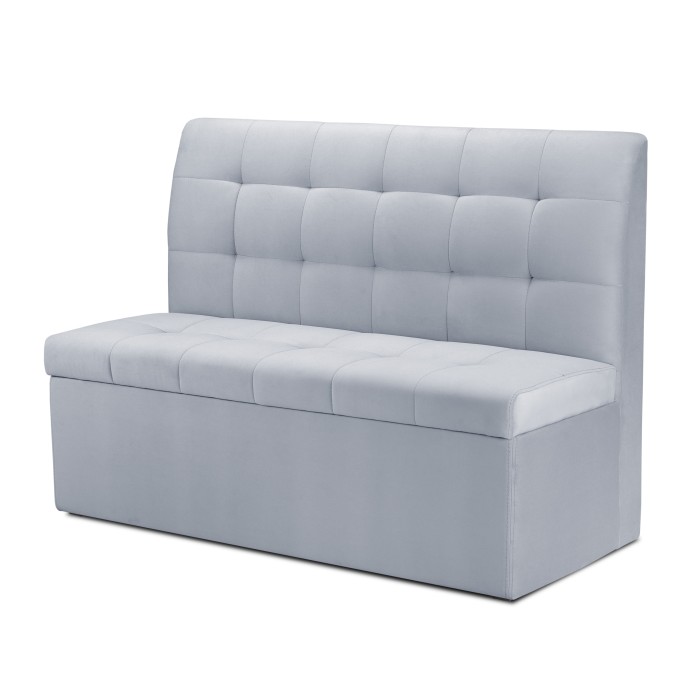 Модуль «Омега» 1200 мм. (Светло-серый)