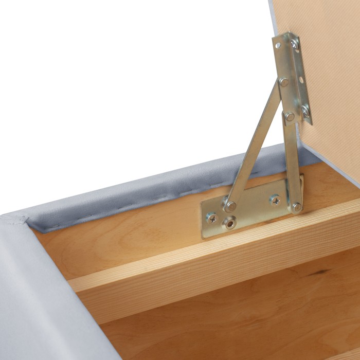 Модуль «Омега» 1200 мм. (Светло-серый)