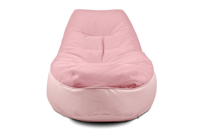 Кресло-мешок БинБэг (Пудровый)