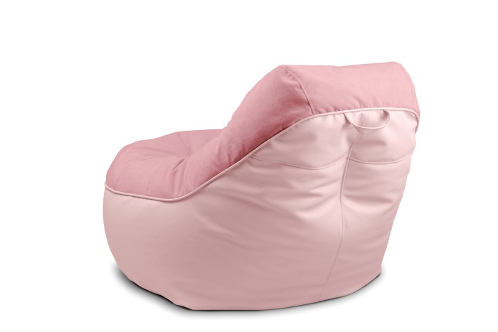 Кресло-мешок БинБэг (Пудровый)