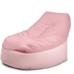 Кресло-мешок БинБэг (Пудровый)