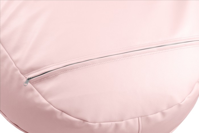 Кресло-мешок БинБэг (Пудровый)