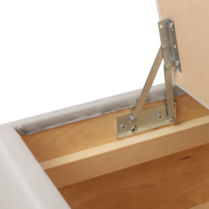 Модуль «Омега» 800 мм. (Кремовый)