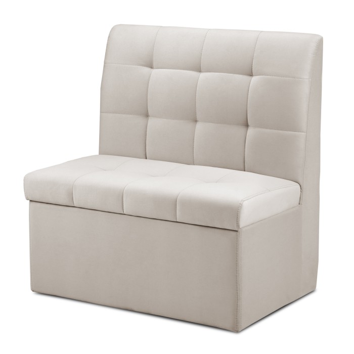 Модуль «Омега» 800 мм. (Кремовый)