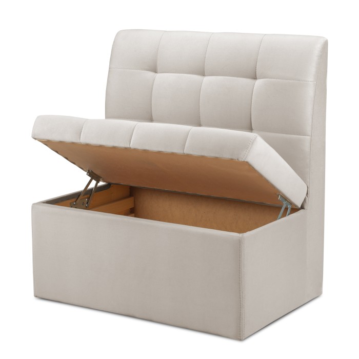 Модуль «Омега» 800 мм. (Кремовый)