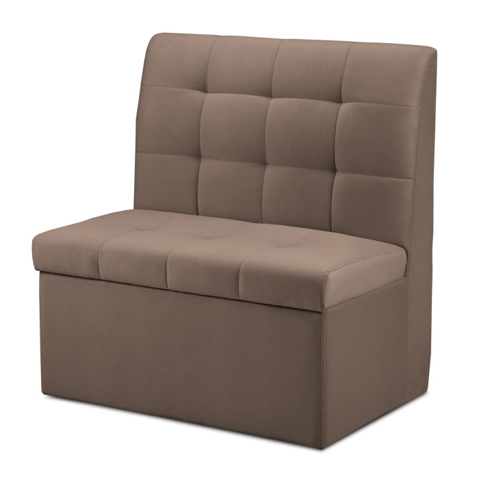 Модуль «Омега» 800 мм. (Мокко)