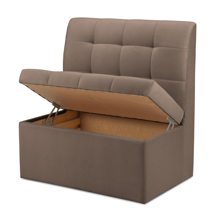 Модуль «Омега» 800 мм. (Мокко)