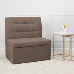 Модуль «Омега» 800 мм. (Мокко)