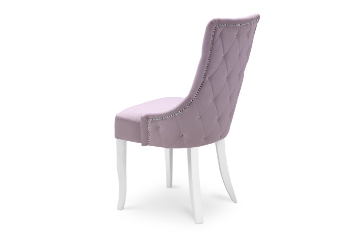 Стул «Венеция» (Пудровый)