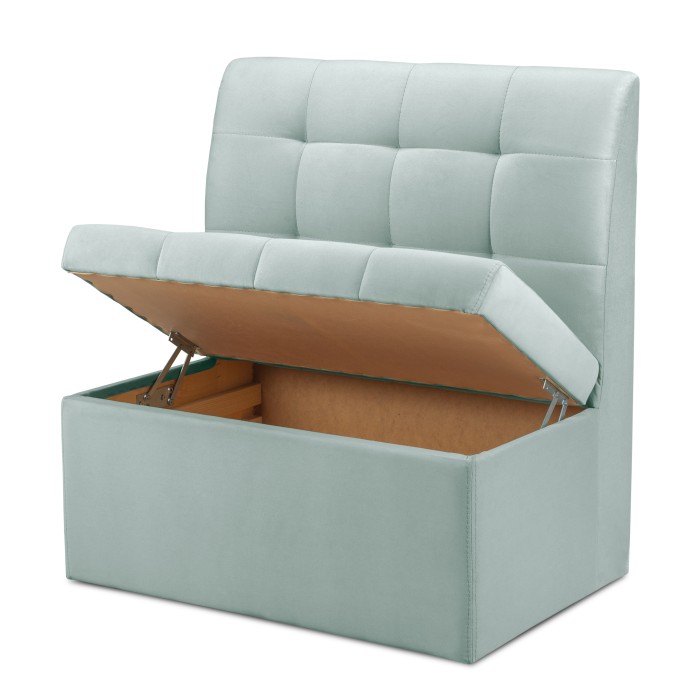 Модуль «Омега» 800 мм. (Мятный)