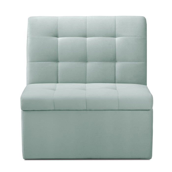 Модуль «Омега» 800 мм. (Мятный)