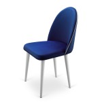 Стул «Мартин» (Синий)