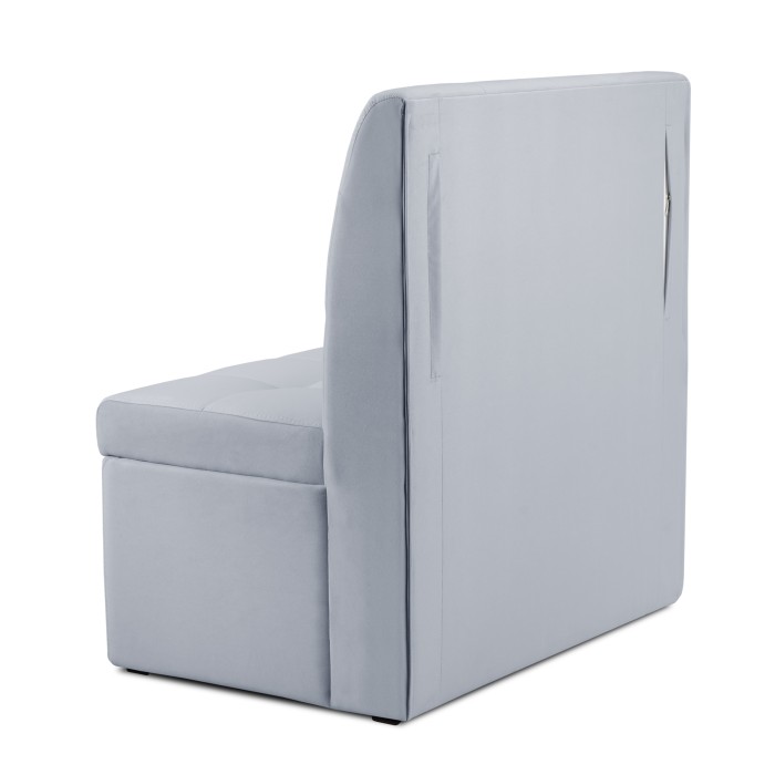 Модуль «Омега» 800 мм. (Светло-серый)