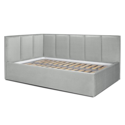 Кровать «Лайф» 1200×2000 (угол 7)